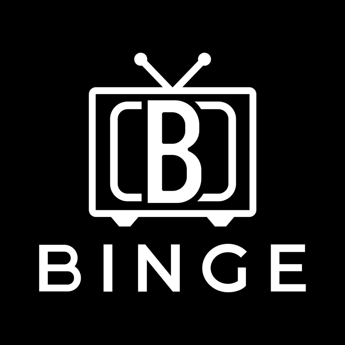 BINGE Movies & TV