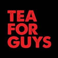 Tea for Guys