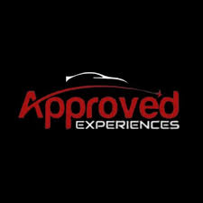 Approved Experiences