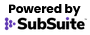 Powered by SubSuite